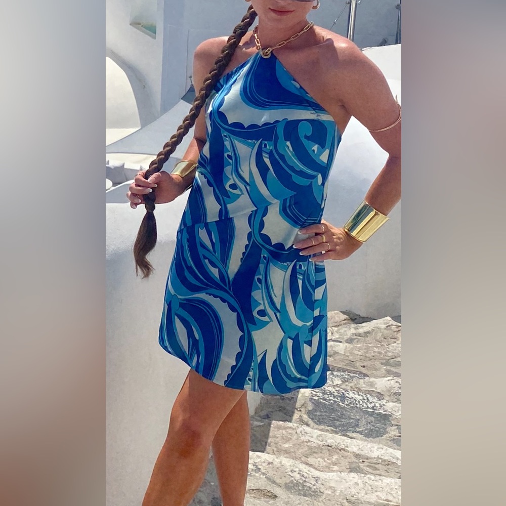 Cult Gaia dress